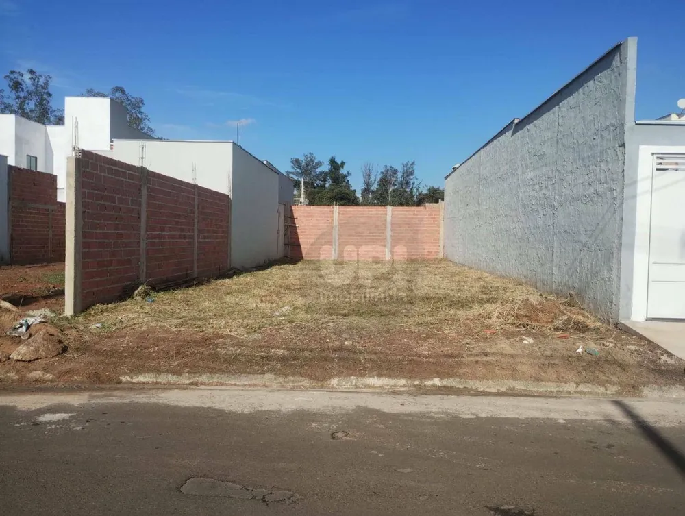 Terreno, 160 m² - Foto 1