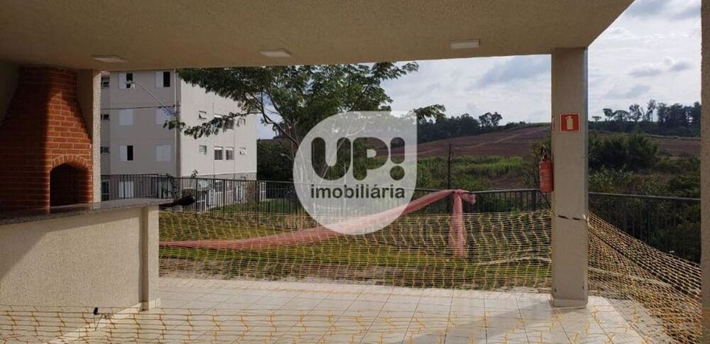 Apartamento, 2 quartos, 47 m² - Foto 3