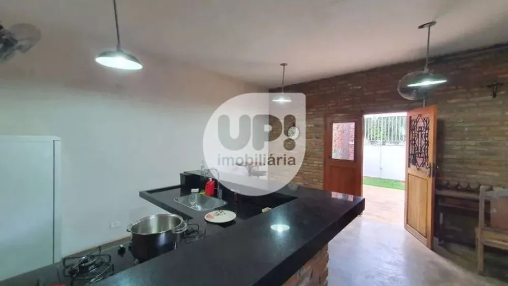 Casa, 1 quarto, 45 m² - Foto 3