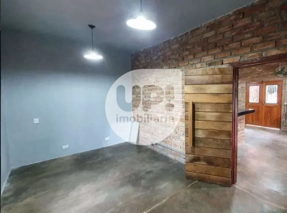 Casa, 1 quarto, 45 m² - Foto 1