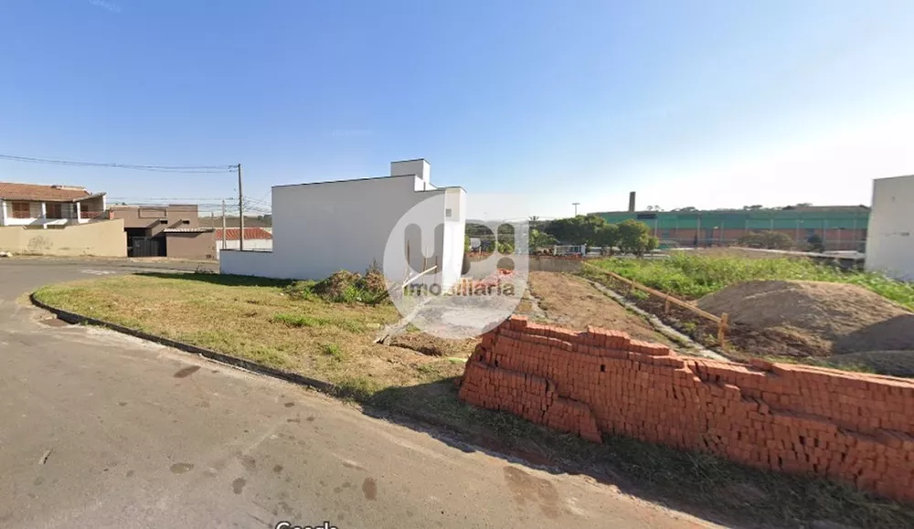 Loteamento e Condomínio, 220 m² - Foto 1