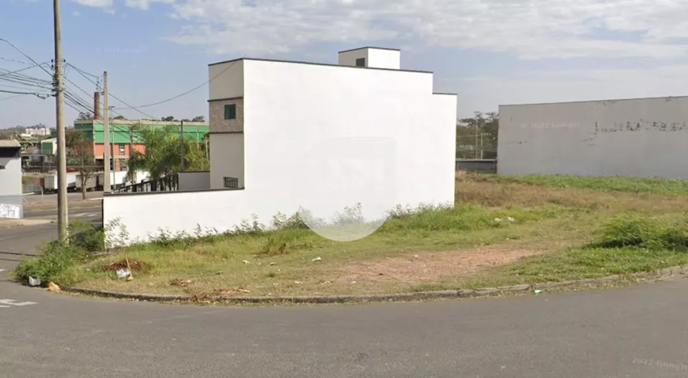Loteamento e Condomínio, 220 m² - Foto 2