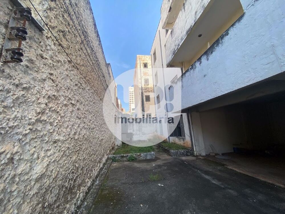Prédio Inteiro à venda com 48 quartos, 1298m² - Foto 1