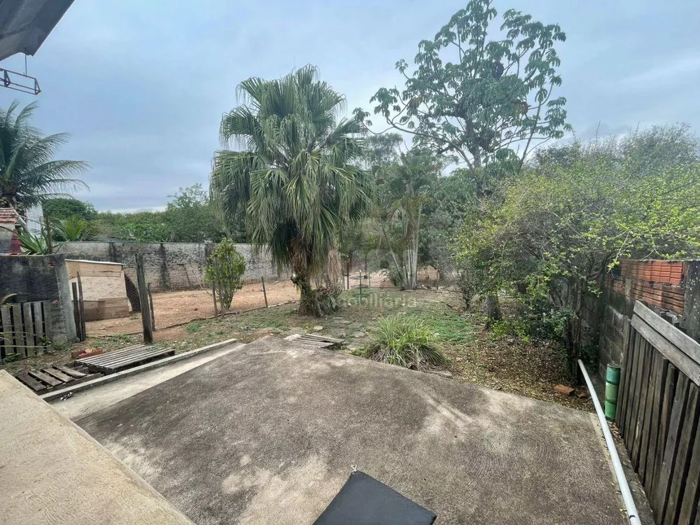Casa, 3 quartos, 100 m² - Foto 2