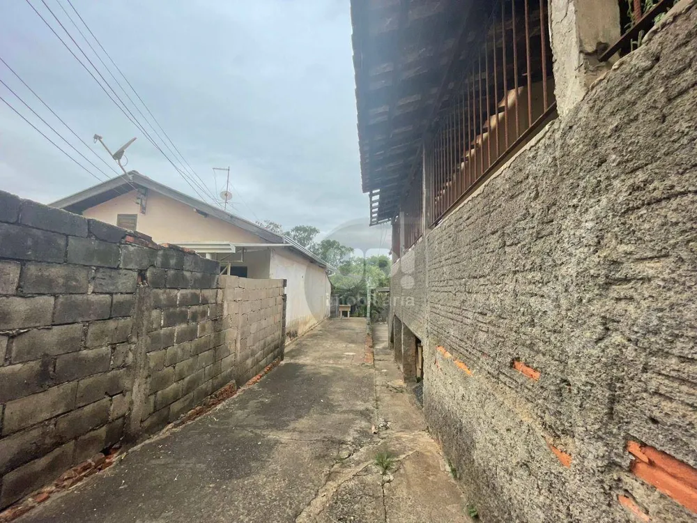 Casa, 3 quartos, 100 m² - Foto 2