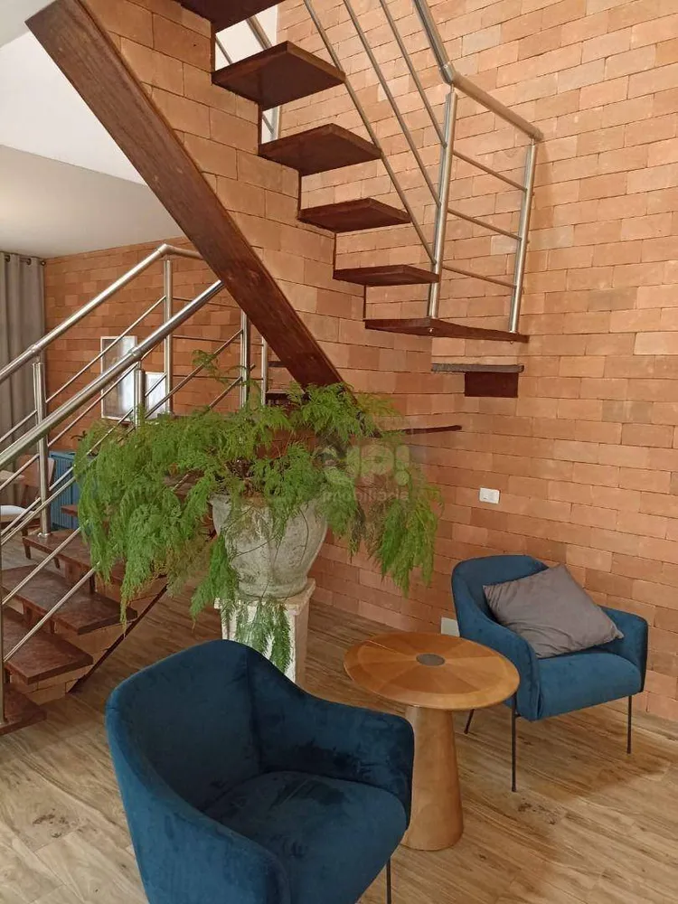 Casa de Condomínio, 3 quartos - Foto 11
