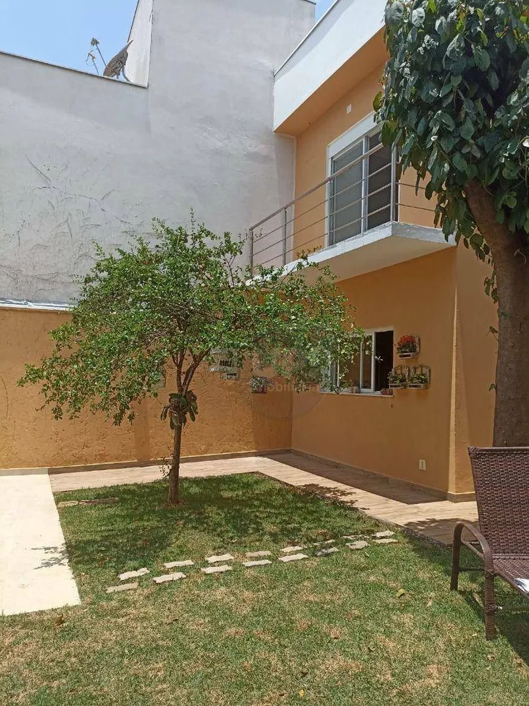 Casa de Condomínio, 3 quartos - Foto 20