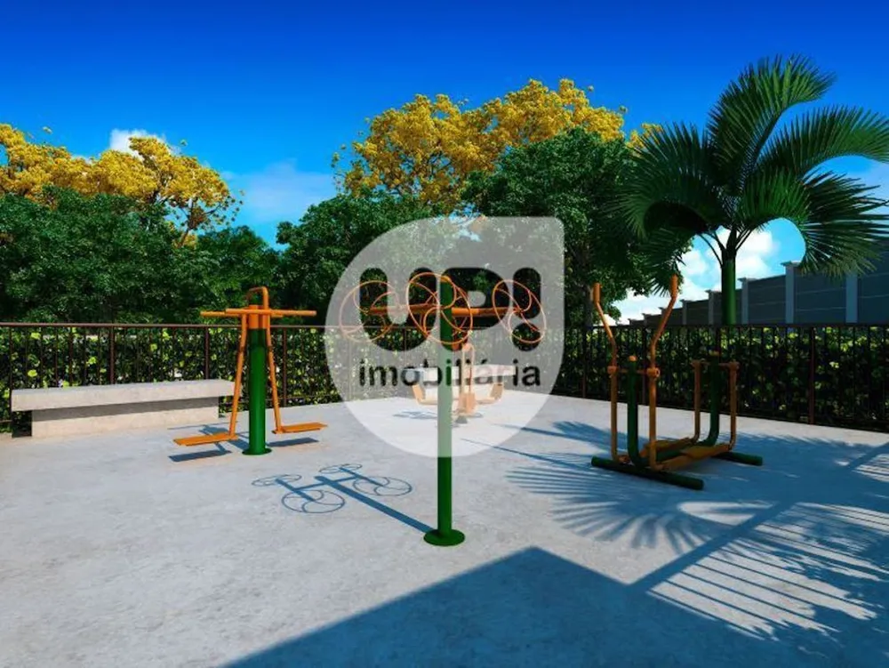 Apartamento, 2 quartos, 39 m² - Foto 6