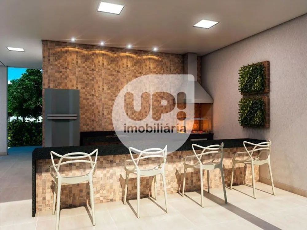 Apartamento, 2 quartos, 39 m² - Foto 8