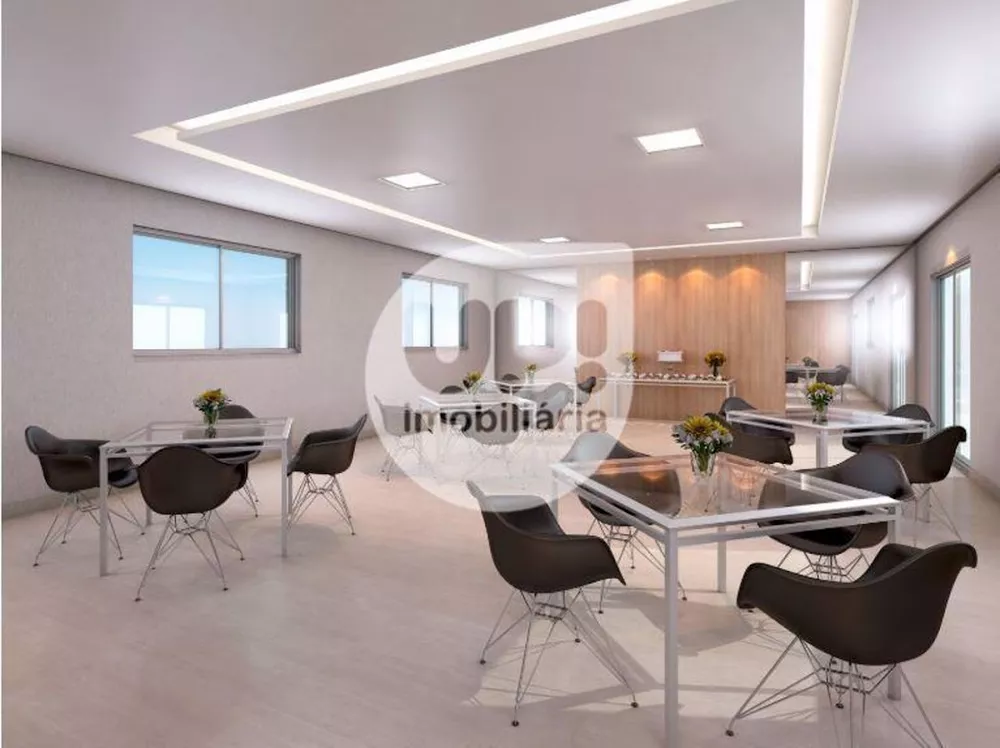 Apartamento, 2 quartos, 39 m² - Foto 1