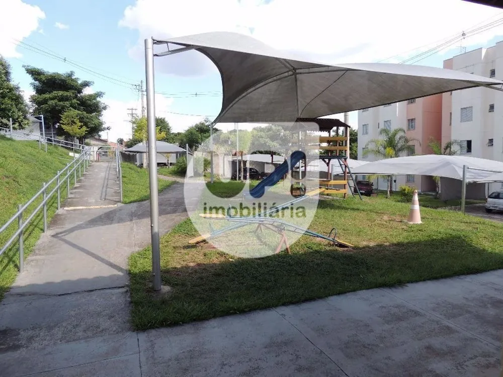 Apartamento, 2 quartos, 45 m² - Foto 12