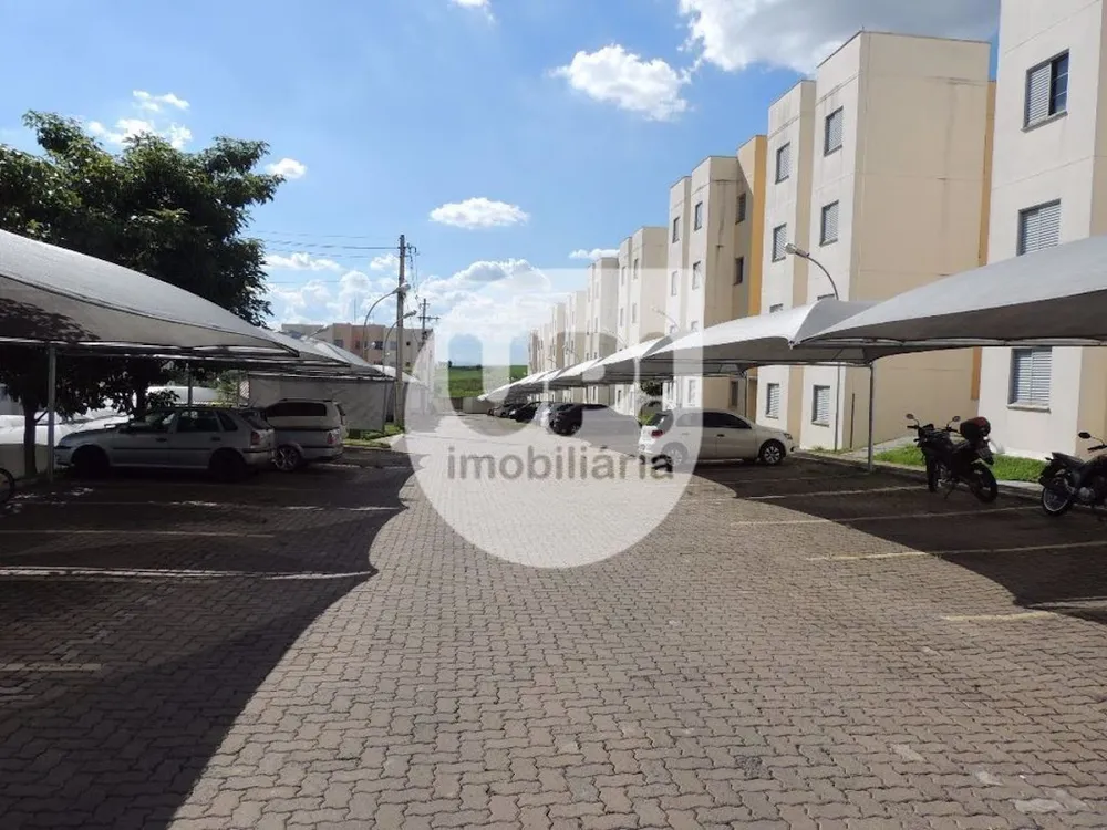 Apartamento, 2 quartos, 45 m² - Foto 5