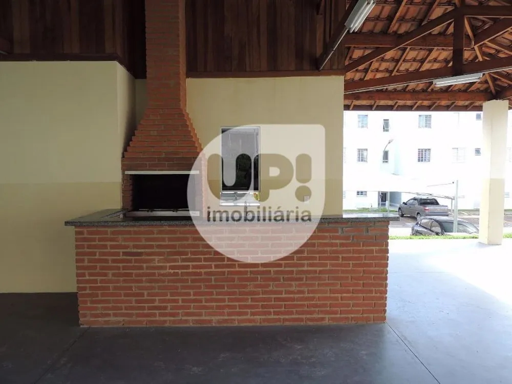 Apartamento, 2 quartos, 45 m² - Foto 6