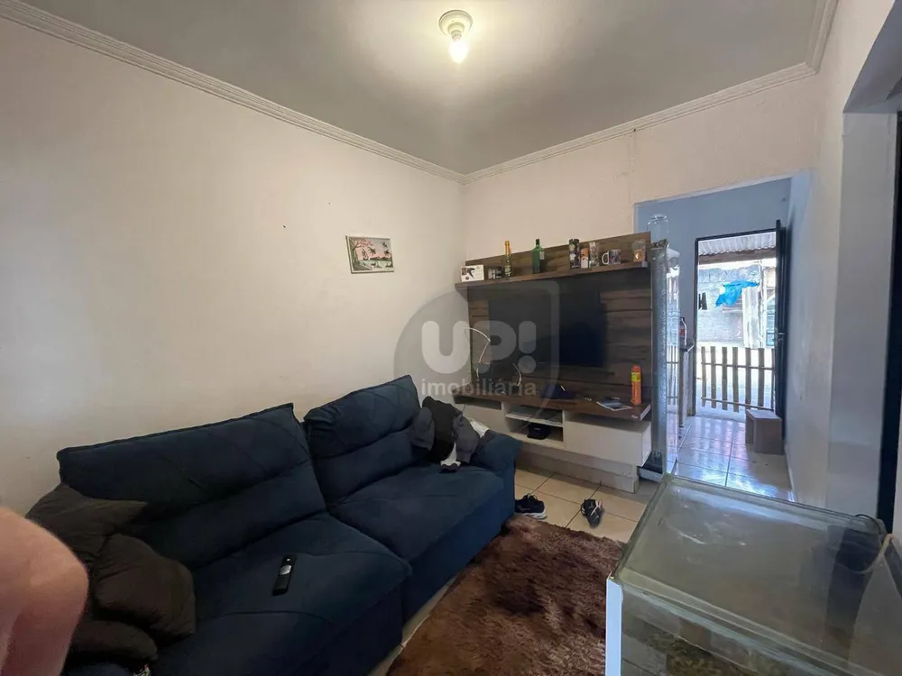 Casa, 2 quartos, 50 m² - Foto 8