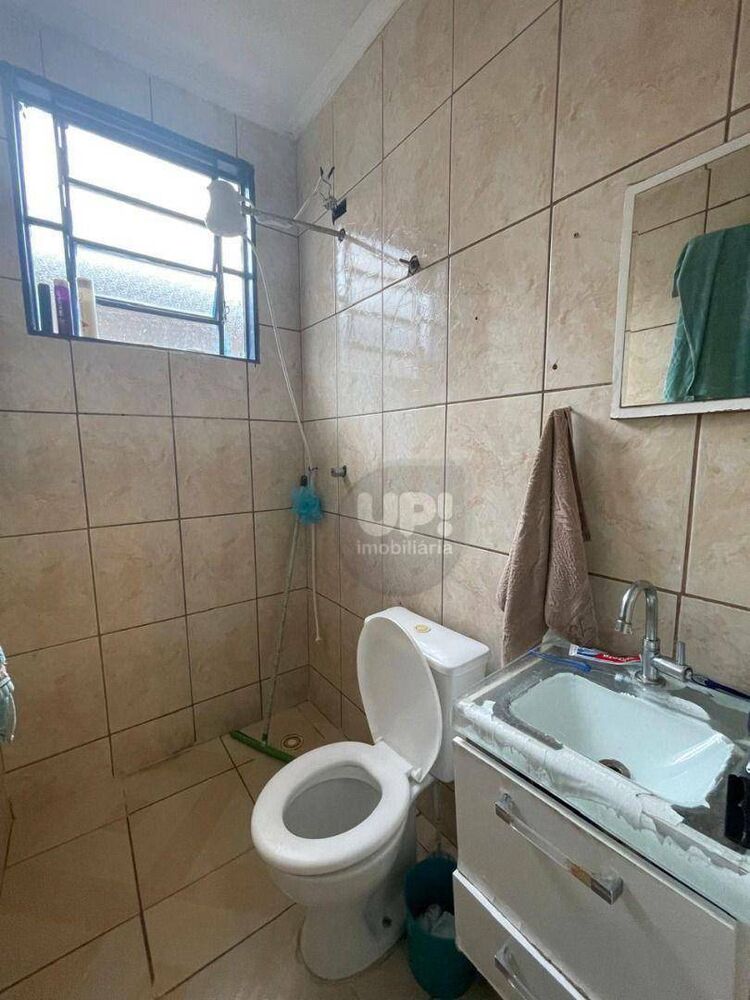 Casa, 2 quartos, 50 m² - Foto 1