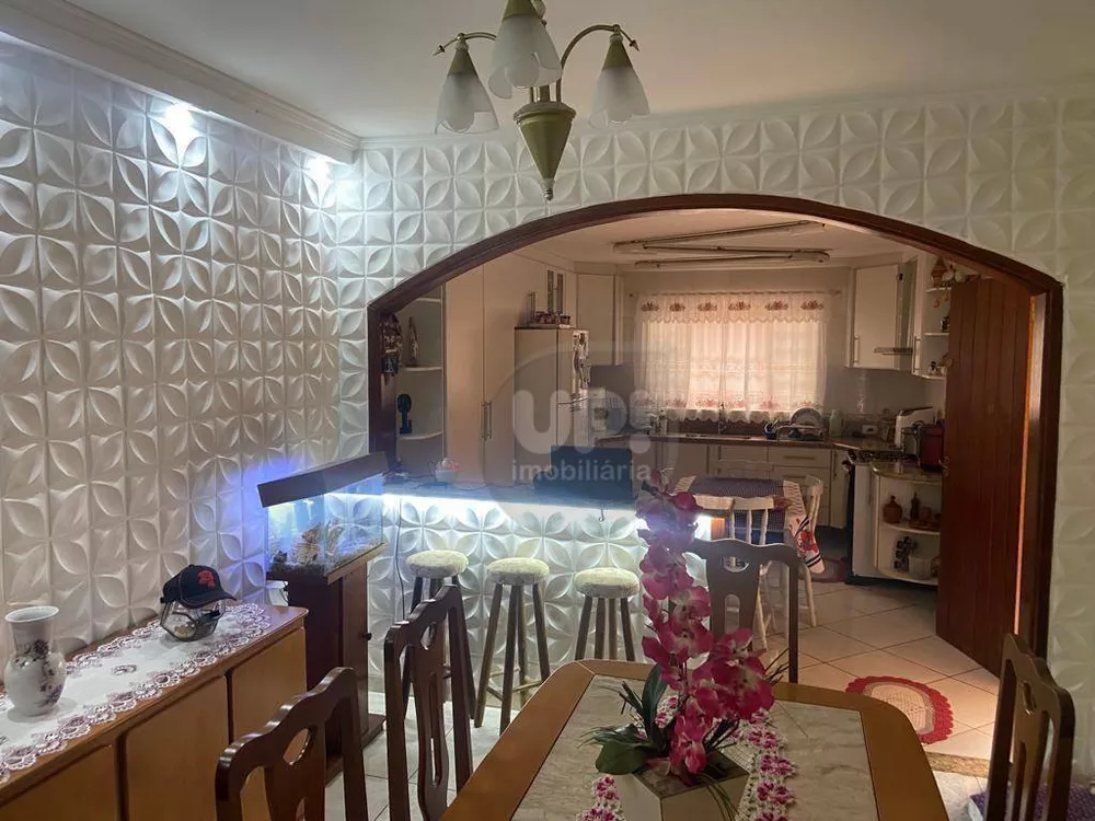 Casa, 3 quartos, 150 m² - Foto 4
