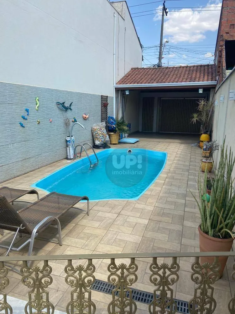 Casa, 3 quartos, 150 m² - Foto 1
