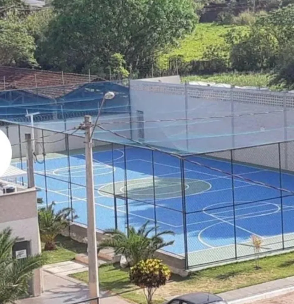 Apartamento, 2 quartos, 55 m² - Foto 3