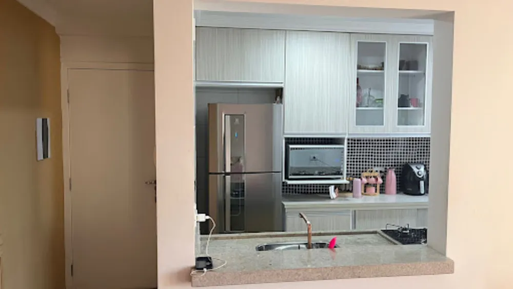 Apartamento, 2 quartos, 55 m² - Foto 6