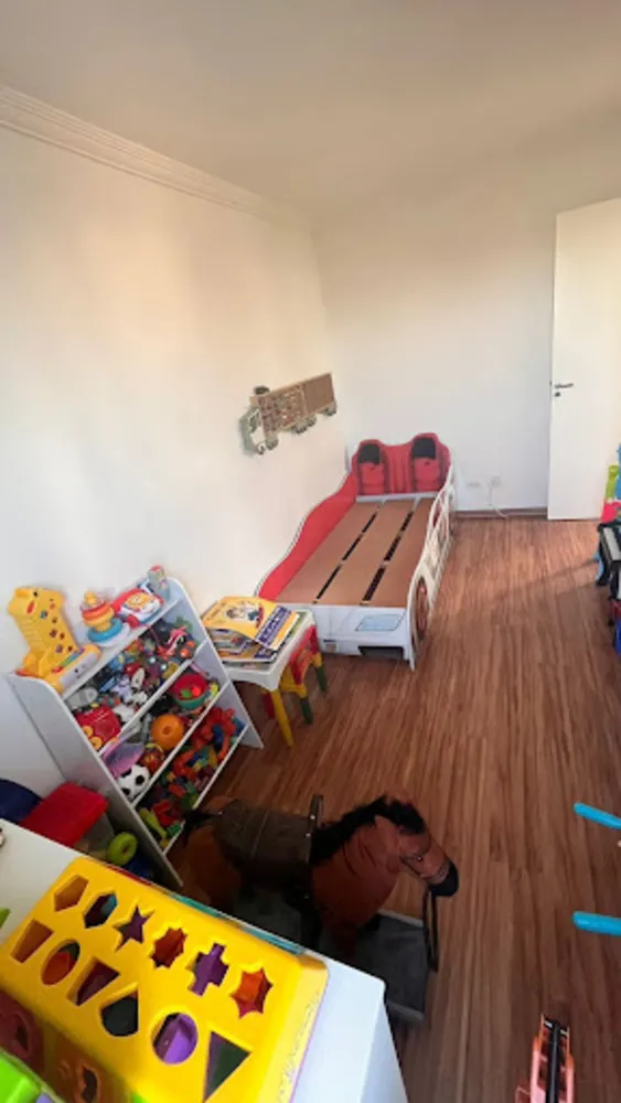 Apartamento, 2 quartos, 55 m² - Foto 7