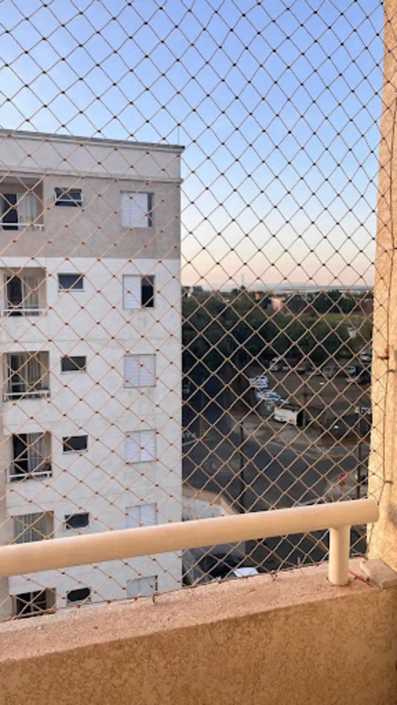 Apartamento, 2 quartos, 55 m² - Foto 12