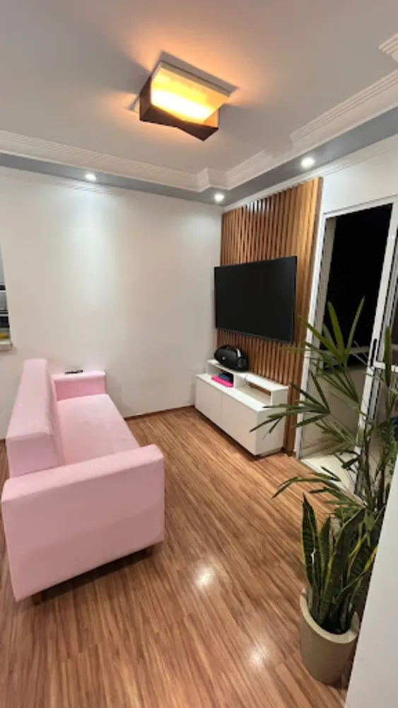 Apartamento, 2 quartos, 55 m² - Foto 1