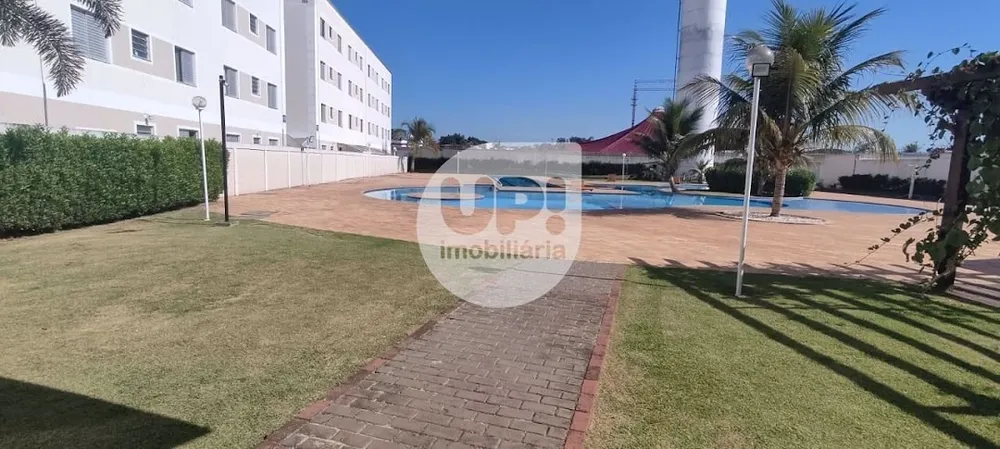Apartamento, 2 quartos, 47 m² - Foto 11