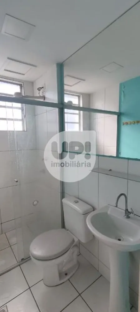 Apartamento, 2 quartos, 47 m² - Foto 9