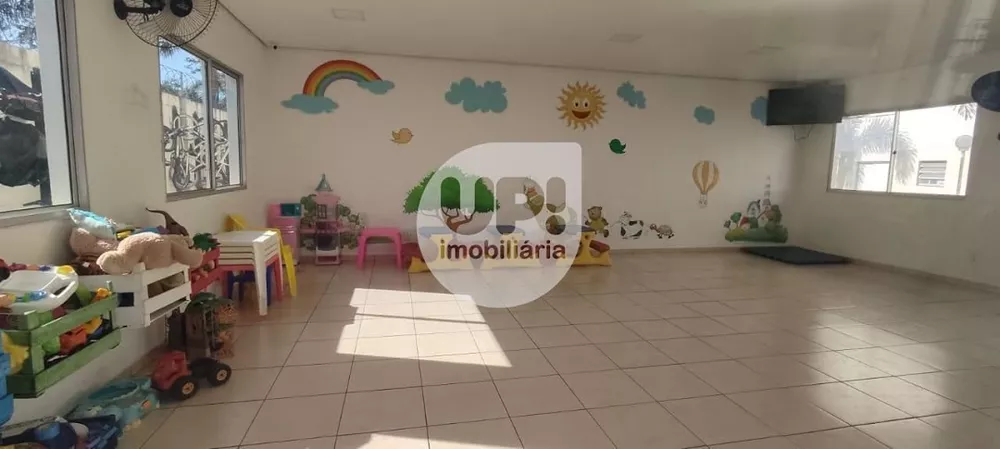 Apartamento à venda com 2 quartos, 47m² - Foto 6