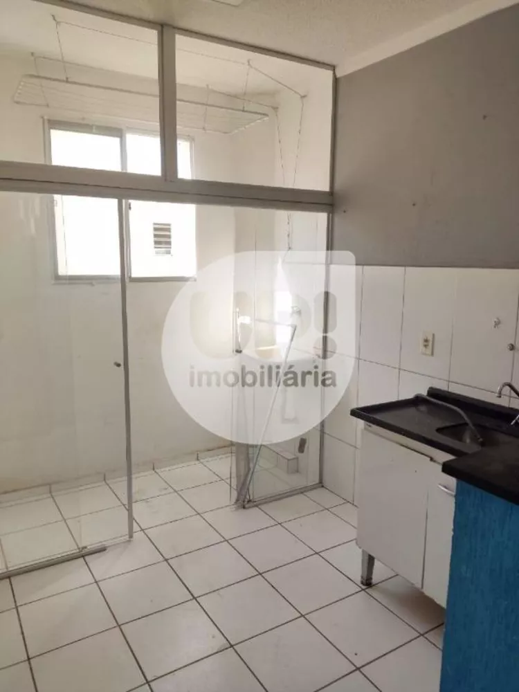 Apartamento à venda com 2 quartos, 47m² - Foto 7