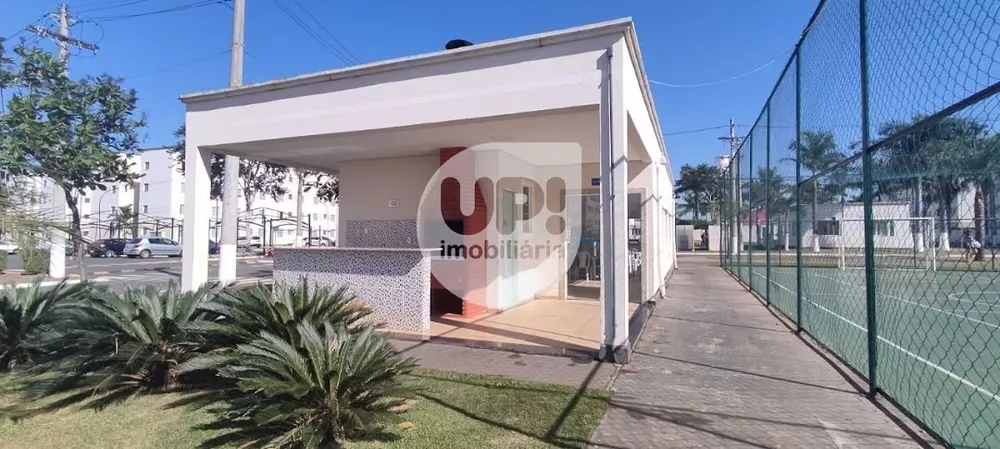 Apartamento à venda com 2 quartos, 47m² - Foto 4