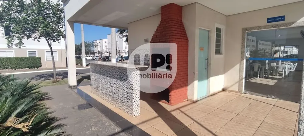 Apartamento, 2 quartos, 47 m² - Foto 10