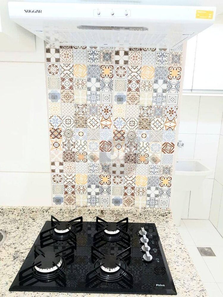 Apartamento à venda com 1 quarto, 34m² - Foto 7
