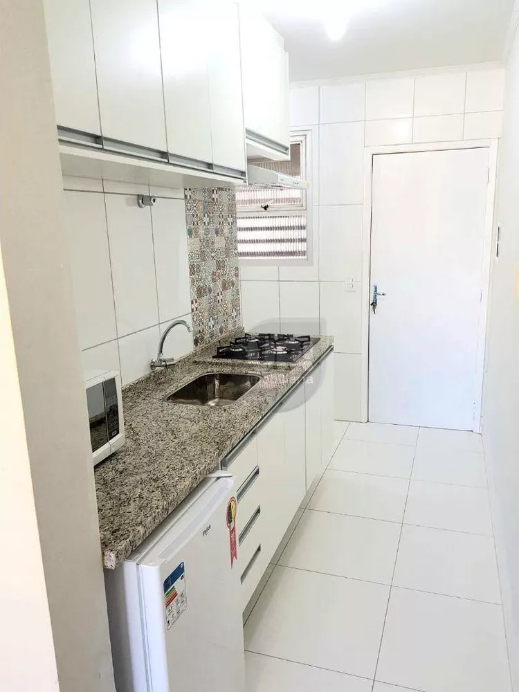 Apartamento, 1 quarto, 34 m² - Foto 11