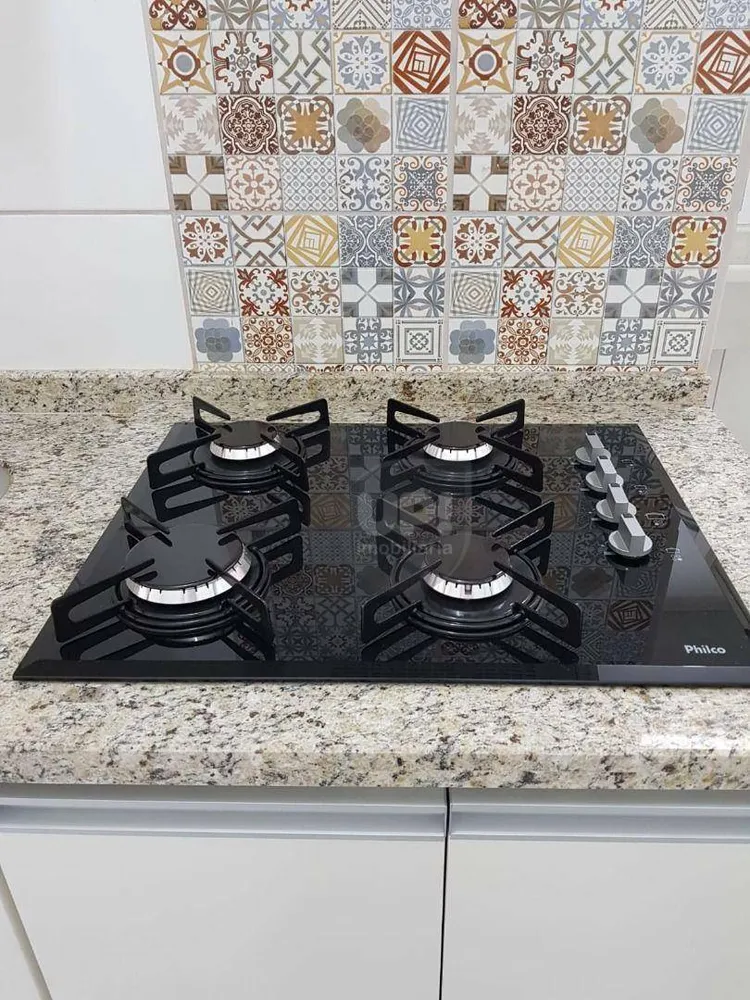 Apartamento, 1 quarto, 34 m² - Foto 8