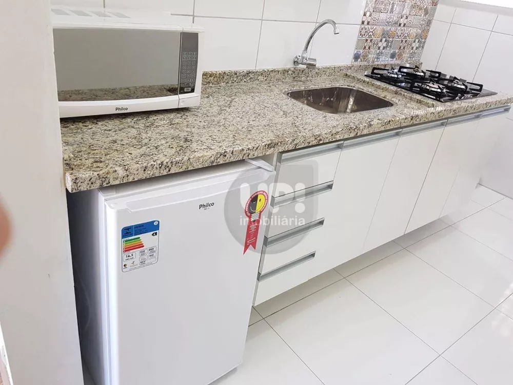 Apartamento, 1 quarto, 34 m² - Foto 2