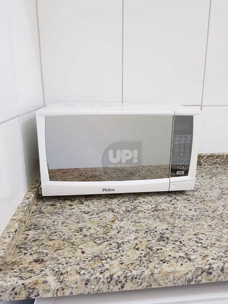 Apartamento à venda com 1 quarto, 34m² - Foto 3