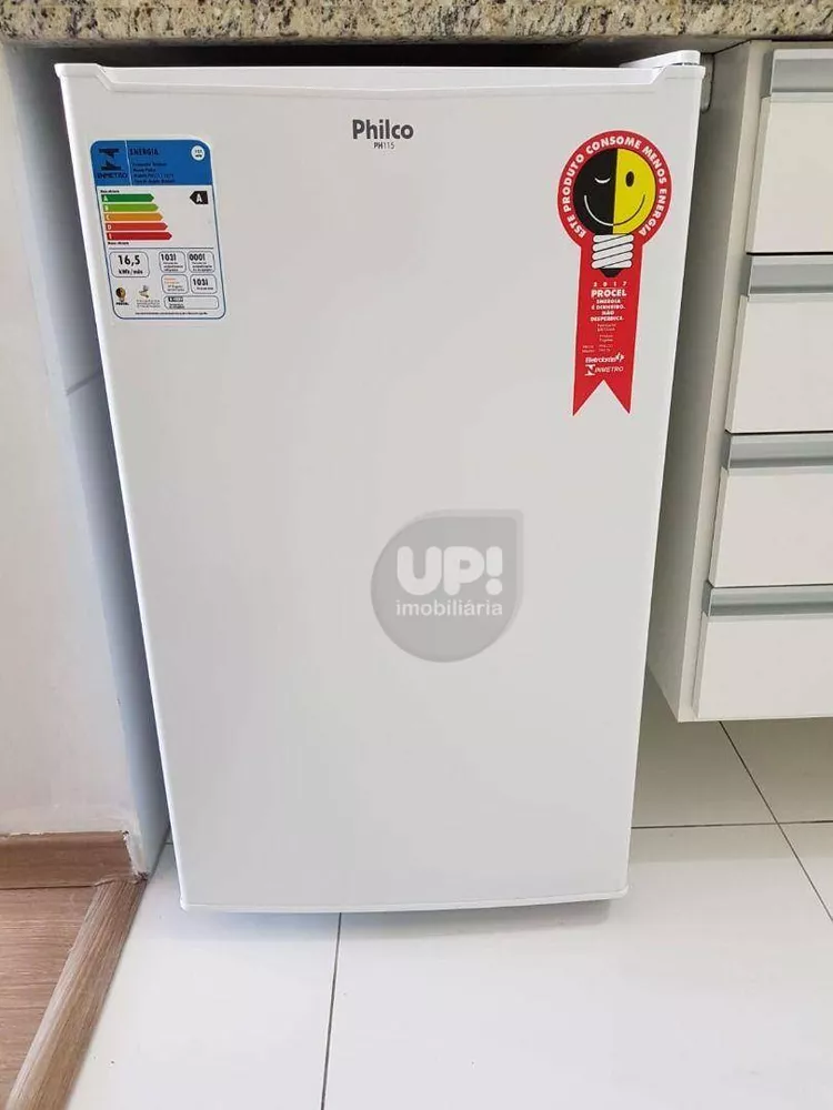 Apartamento, 1 quarto, 34 m² - Foto 5