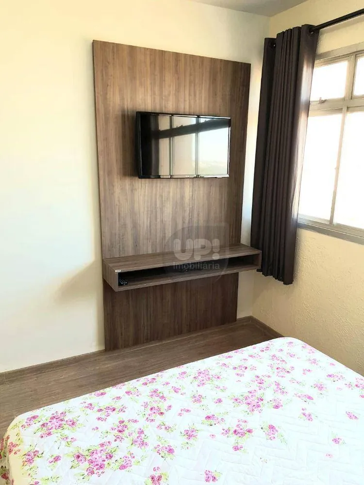Apartamento, 1 quarto, 34 m² - Foto 20