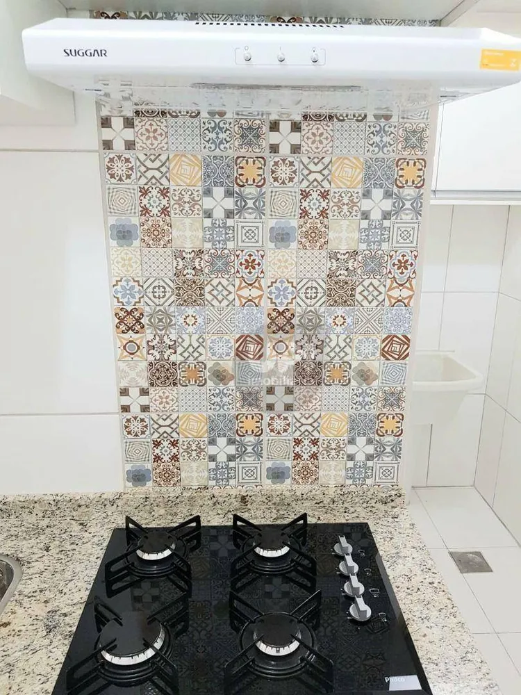 Apartamento, 1 quarto, 34 m² - Foto 11