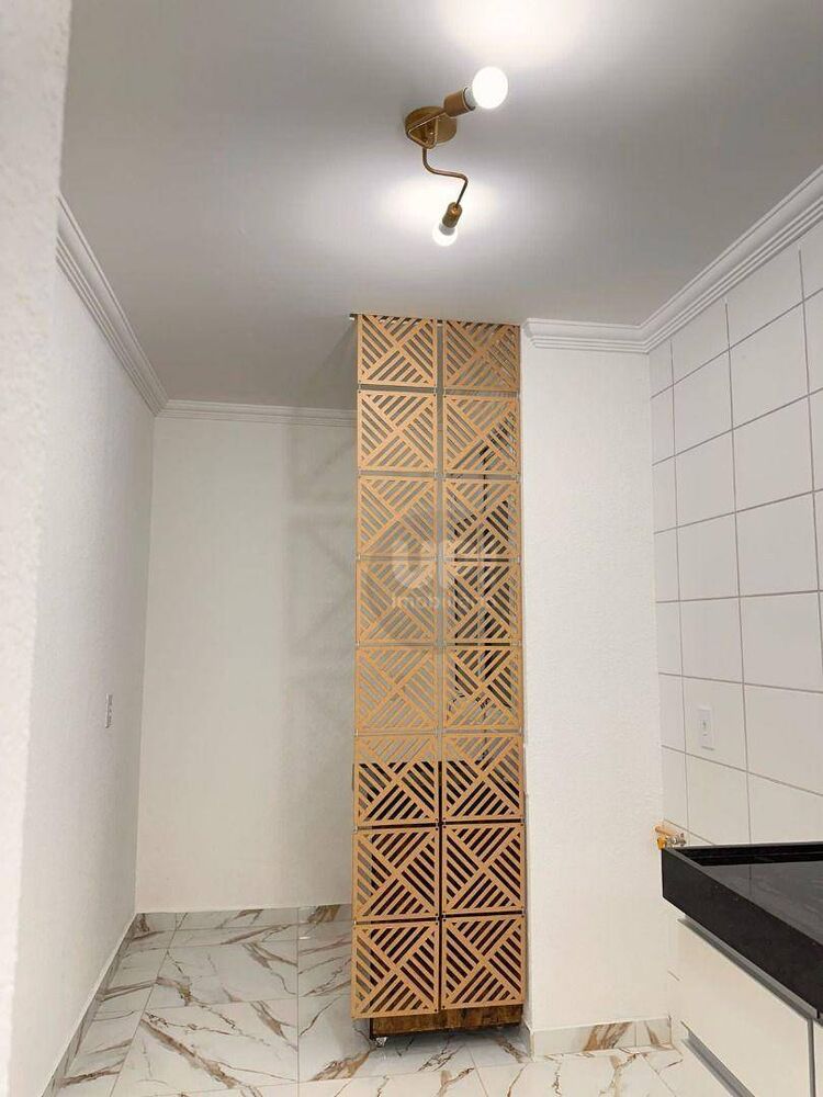 Apartamento, 2 quartos, 47 m² - Foto 2