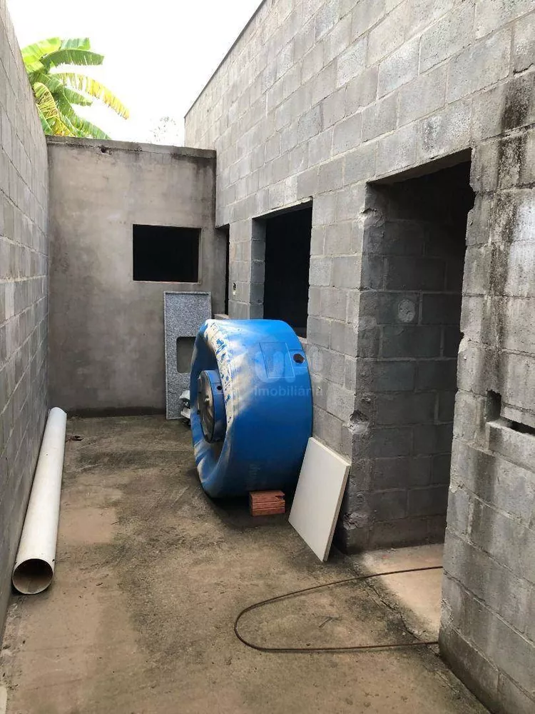 Casa, 2 quartos, 250 m² - Foto 14