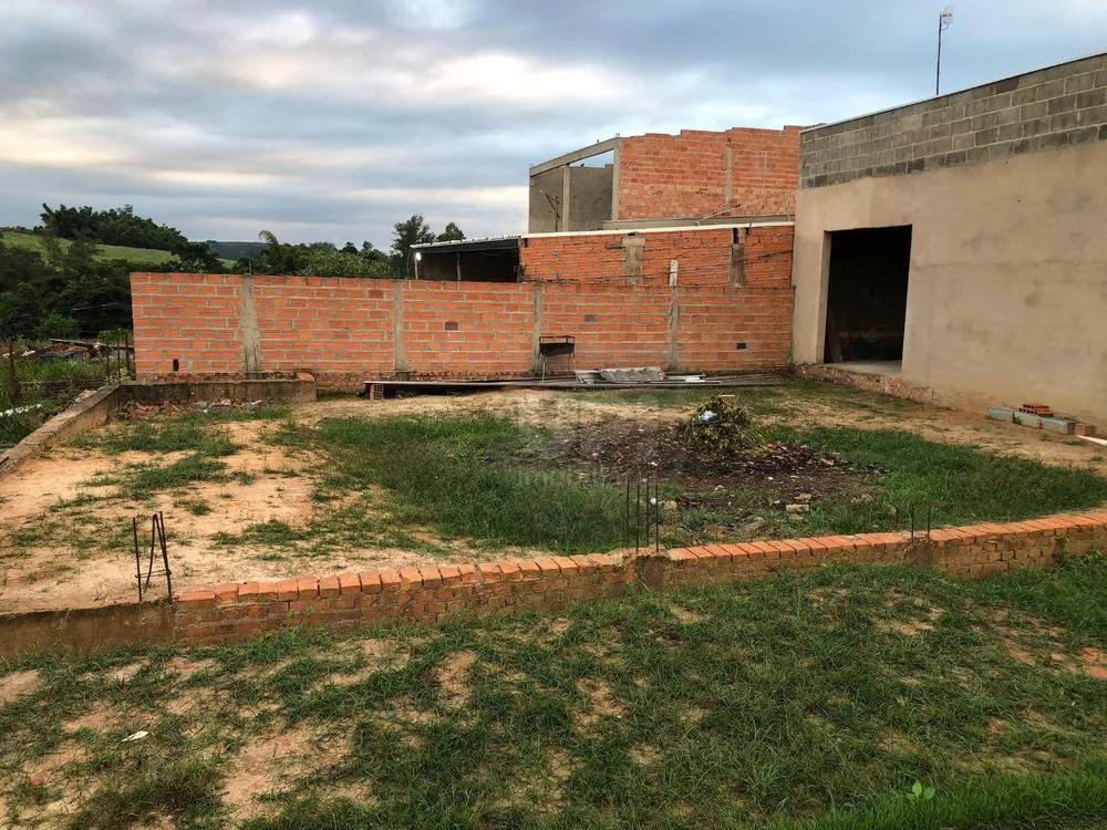 Casa, 2 quartos, 250 m² - Foto 2