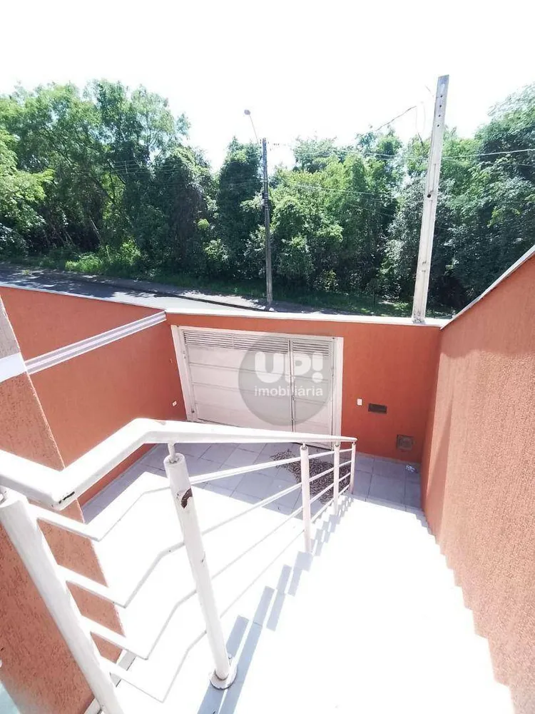Casa, 2 quartos, 60 m² - Foto 3