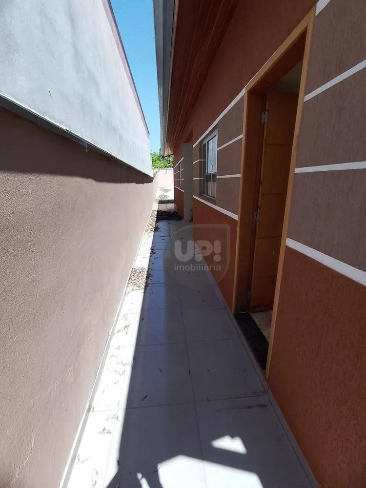 Casa, 2 quartos, 60 m² - Foto 4