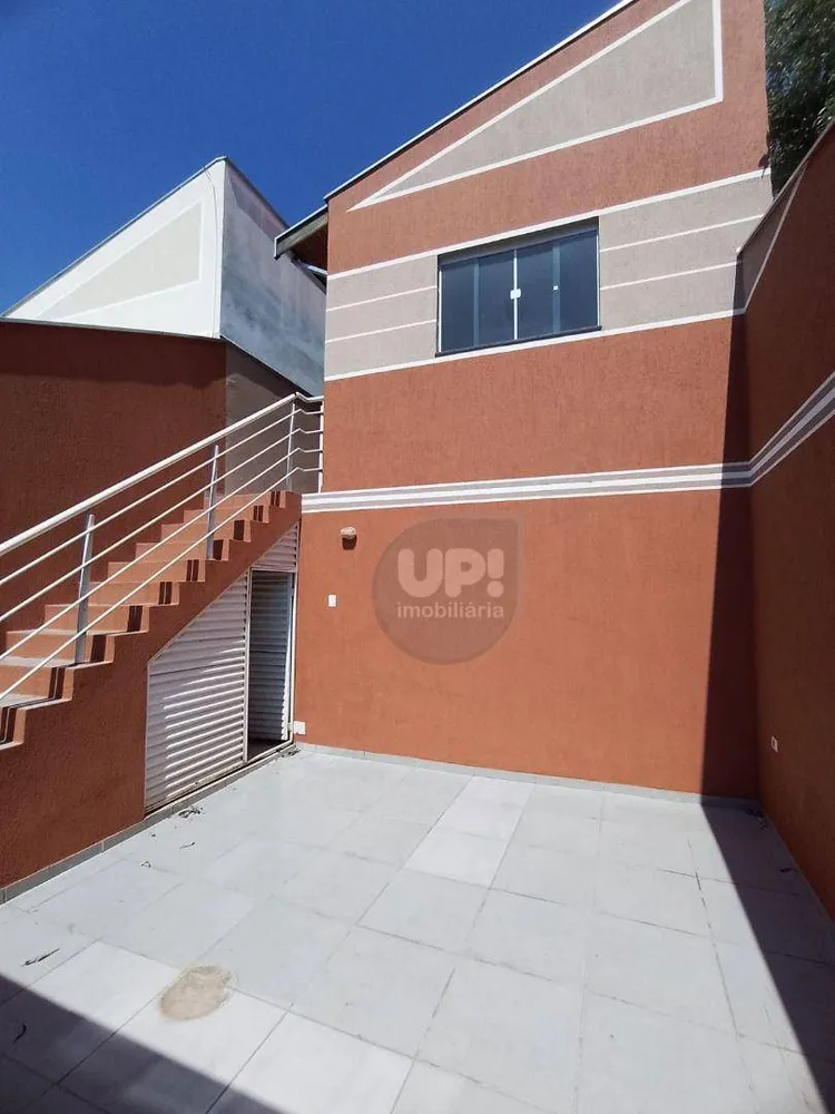 Casa, 2 quartos, 60 m² - Foto 1