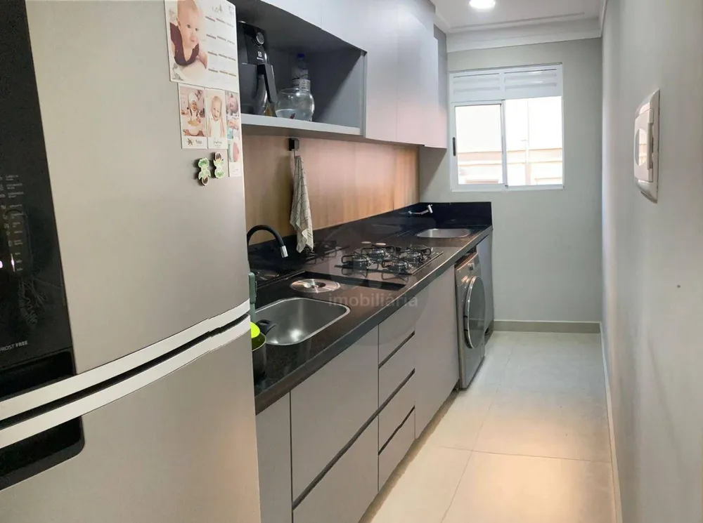 Apartamento, 2 quartos, 44 m² - Foto 3