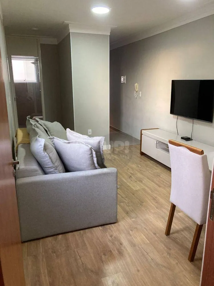 Apartamento, 2 quartos, 44 m² - Foto 10