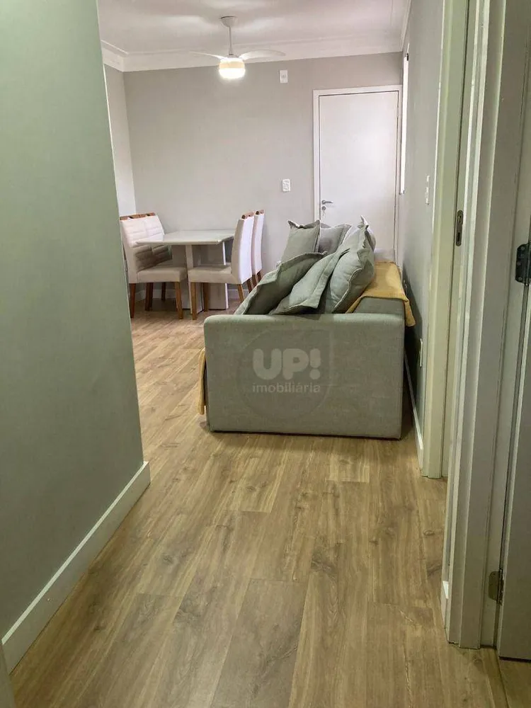 Apartamento, 2 quartos, 44 m² - Foto 6