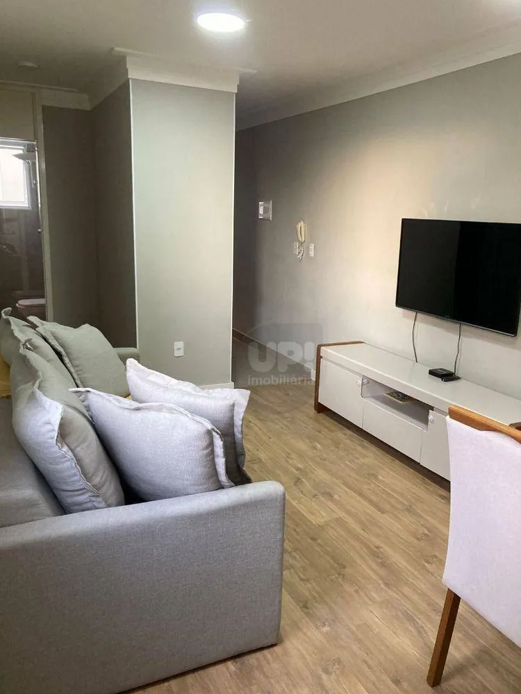 Apartamento, 2 quartos, 44 m² - Foto 4